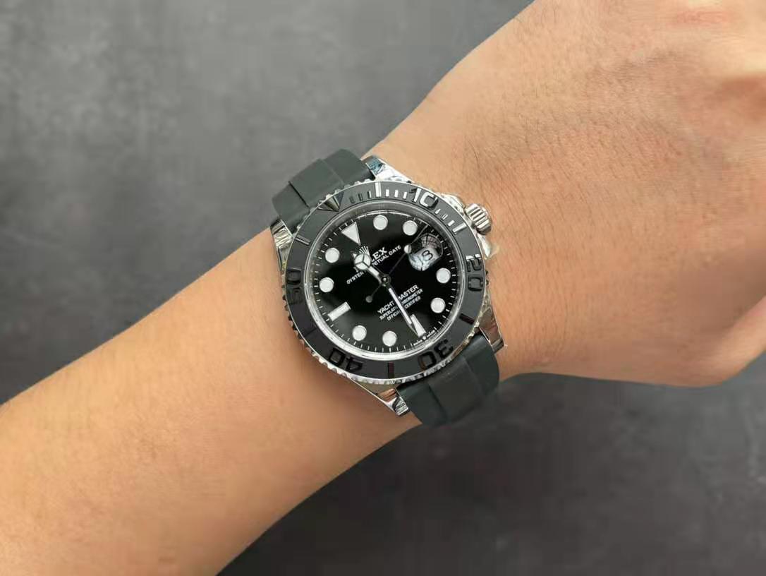 2020'nin En Çok Satan 10 Replika Rolex Modeli — 80. fotoğraf