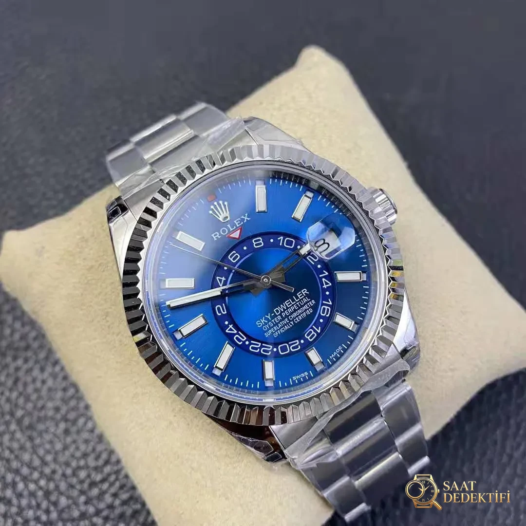 2020'nin En Çok Satan 10 Replika Rolex Modeli - görsel 72
