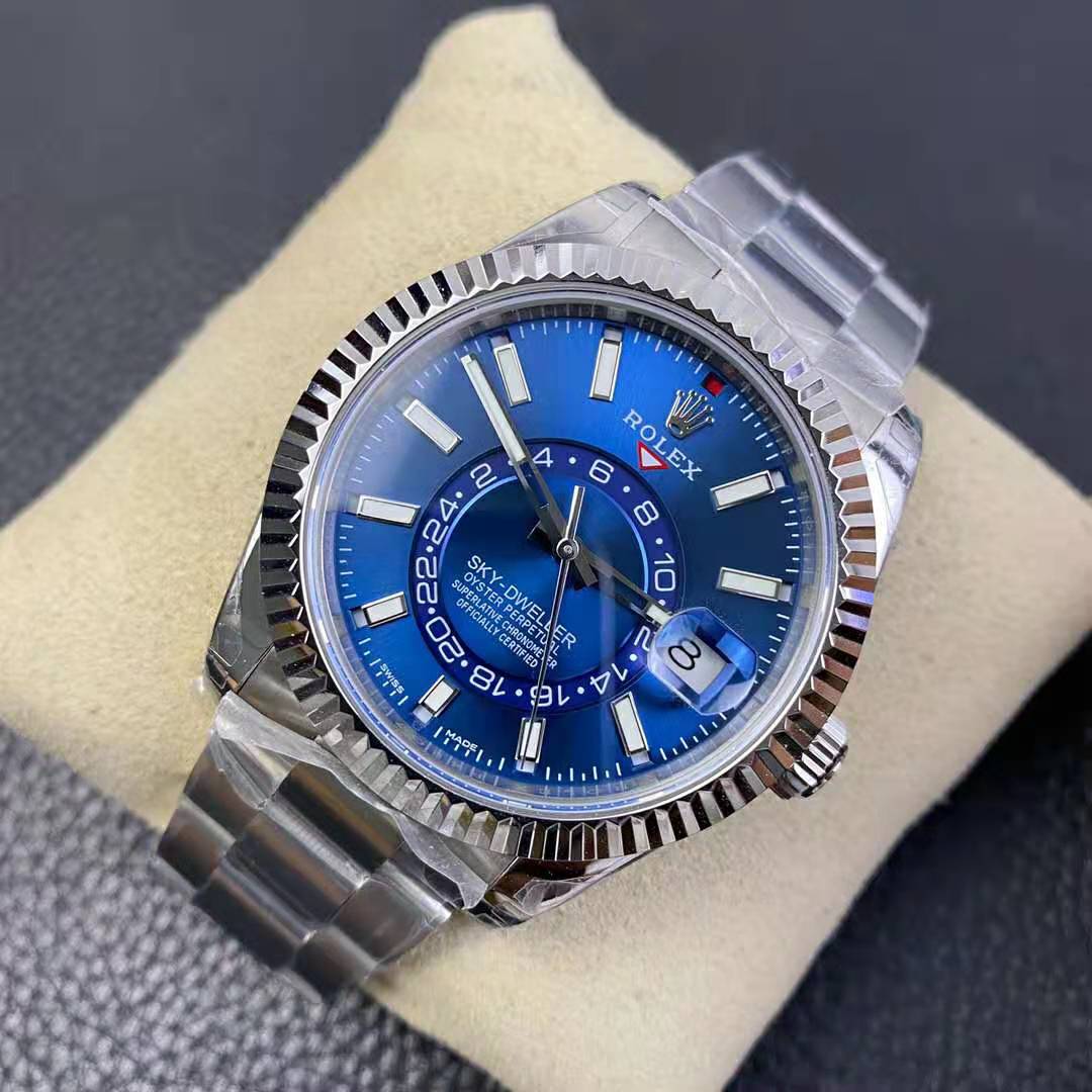 2020'nin En Çok Satan 10 Replika Rolex Modeli — 83. fotoğraf