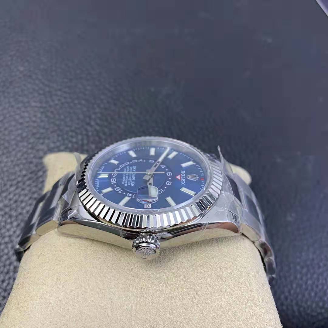 2020'nin En Çok Satan 10 Replika Rolex Modeli — 84. fotoğraf