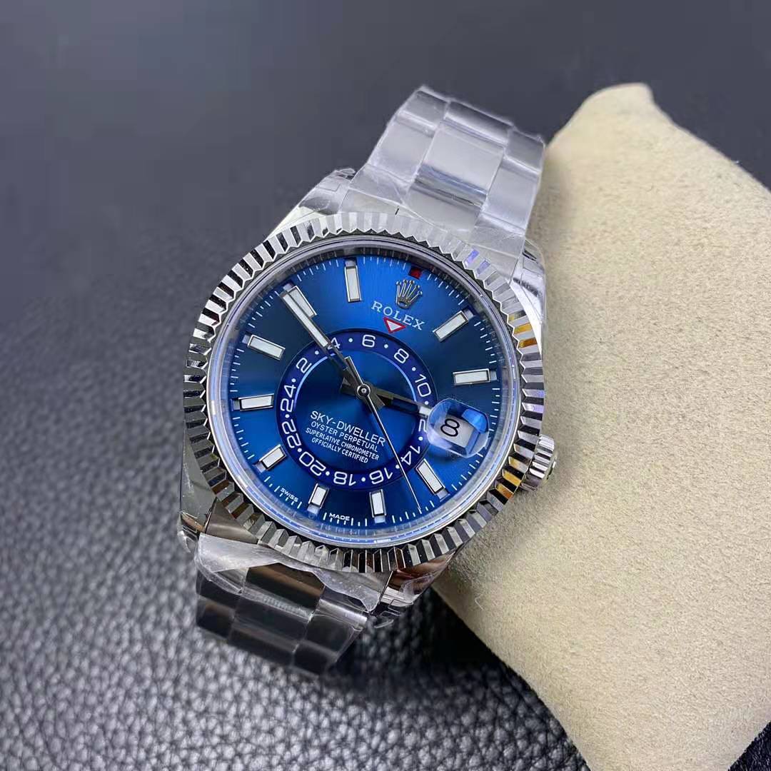 2020'nin En Çok Satan 10 Replika Rolex Modeli — 87. fotoğraf