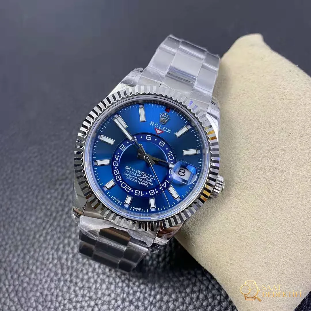 2020'nin En Çok Satan 10 Replika Rolex Modeli - görsel 77