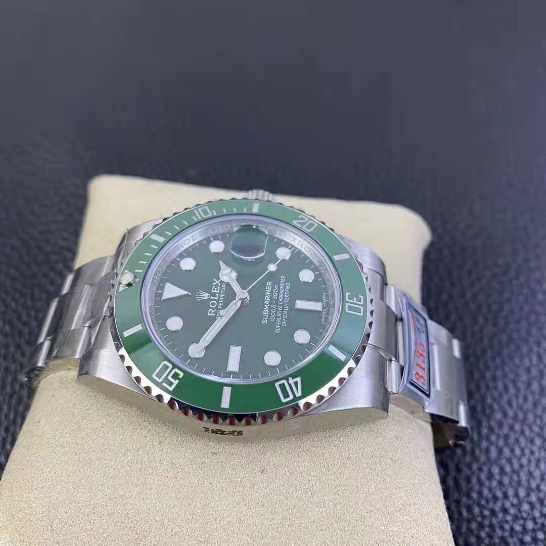 ZZF V3 Replika Rolex Submariner 116610LV