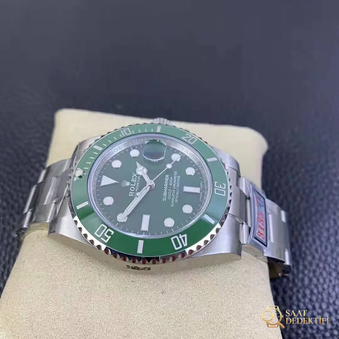 ZZF V3 Replika Rolex Submariner 116610LV