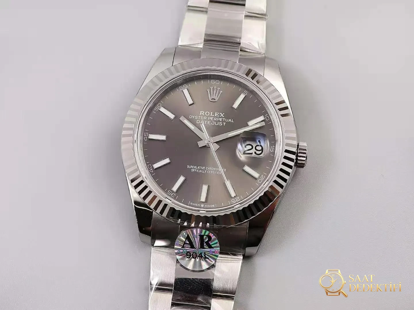 ARF Rolex Datejust 126334 Replika