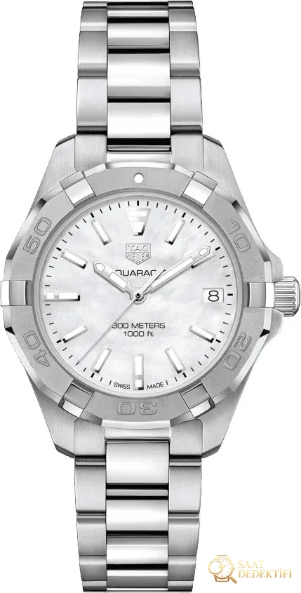 2020'nin En Çok Satan 20 TAG Heuer S Kasa ve Kadran İşçiliği İncelemesi - fotoğraf 13