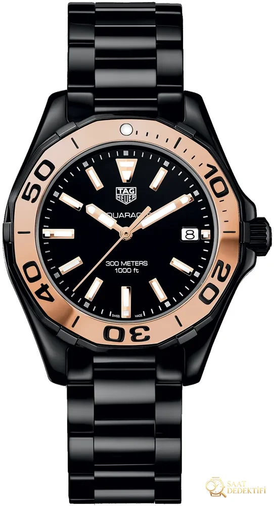 2020'nin En Çok Satan 20 TAG Heuer S Kasa ve Kadran İşçiliği İncelemesi - fotoğraf 14