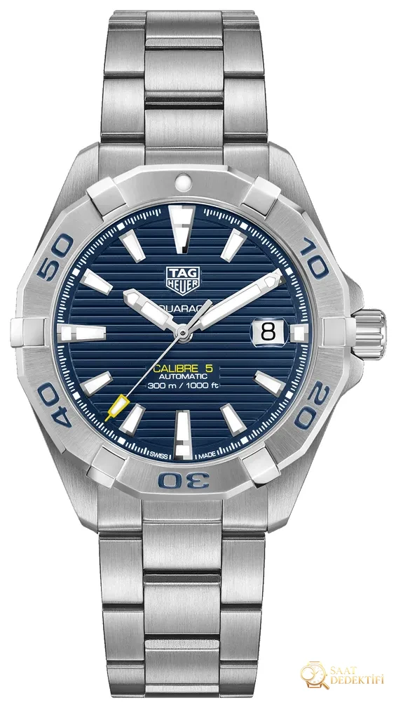 2020'nin En Çok Satan 20 TAG Heuer S Kasa ve Kadran İşçiliği İncelemesi - fotoğraf 18