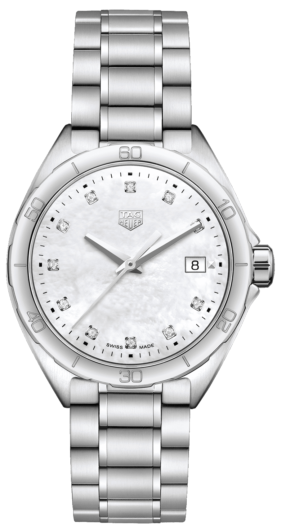 Tag Heuer Formula 1 Quartz 35mm Kadın Kol Saati