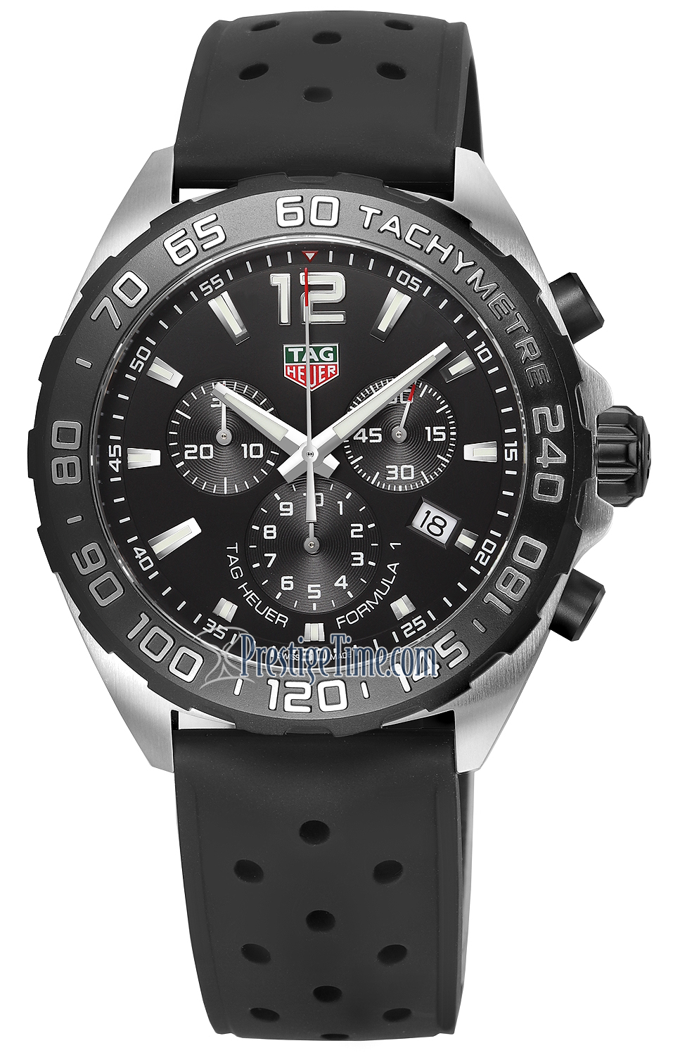 Tag Heuer Formula 1 Kronograf Erkek Kol Saati