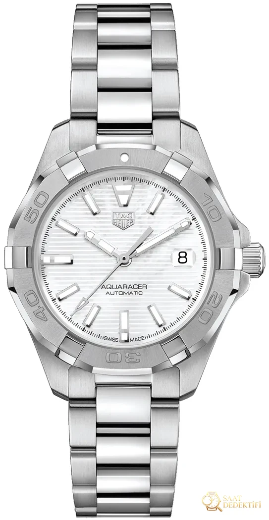 Tag Heuer Aquaracer Automatic Kadın 32mm Kadın Kol Saati