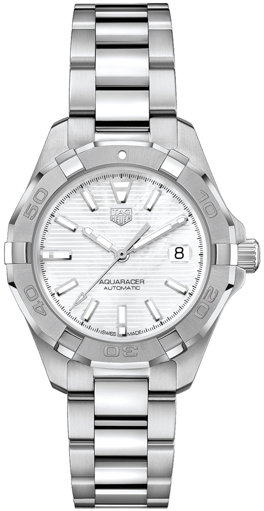 Tag Heuer Aquaracer Automatic Kadın 32mm Kadın Kol Saati