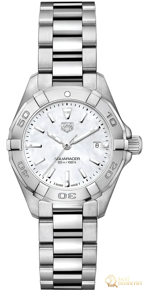 Tag Heuer Aquaracer Quartz Kadın 27mm Kadın Kol Saati