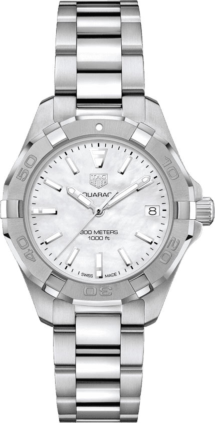 Tag Heuer Aquaracer Quartz Kadın 32mm Kadın Kol Saati