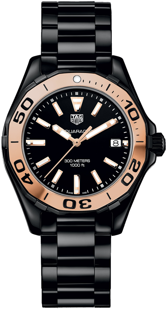 Tag Heuer Aquaracer Quartz Kadın 35mm Kadın Kol Saati