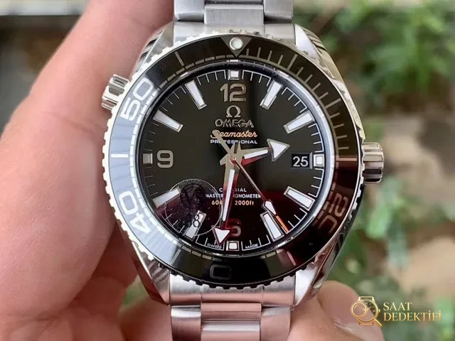 Replika Omega Planet Ocean 39.5mm