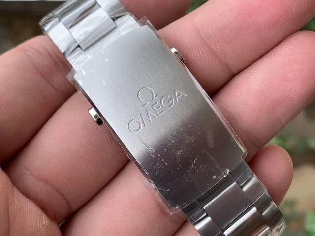 2020'nin En Çok Satan On Omega Replika Saati — 66. fotoğraf