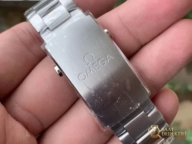 2020'nin En Çok Satan On Omega Replika Saati - görsel 58