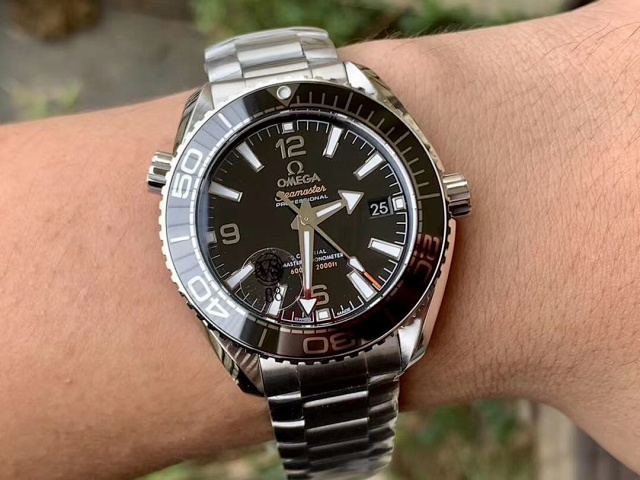 2020'nin En Çok Satan On Omega Replika Saati — 67. fotoğraf