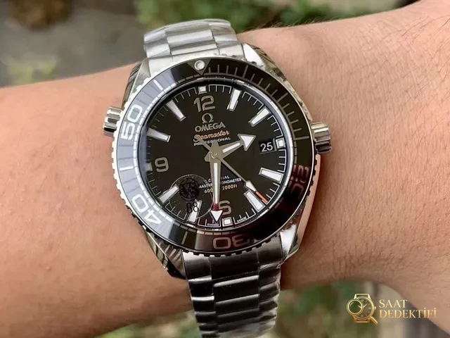 2020'nin En Çok Satan On Omega Replika Saati - görsel 59