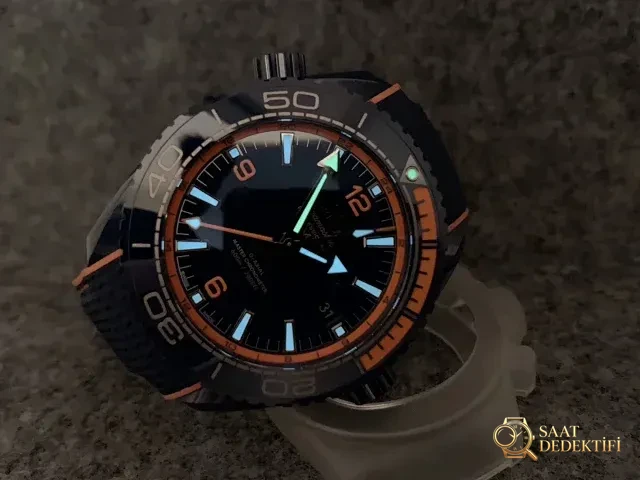 2020'nin En Çok Satan On Omega Replika Saati - görsel 76