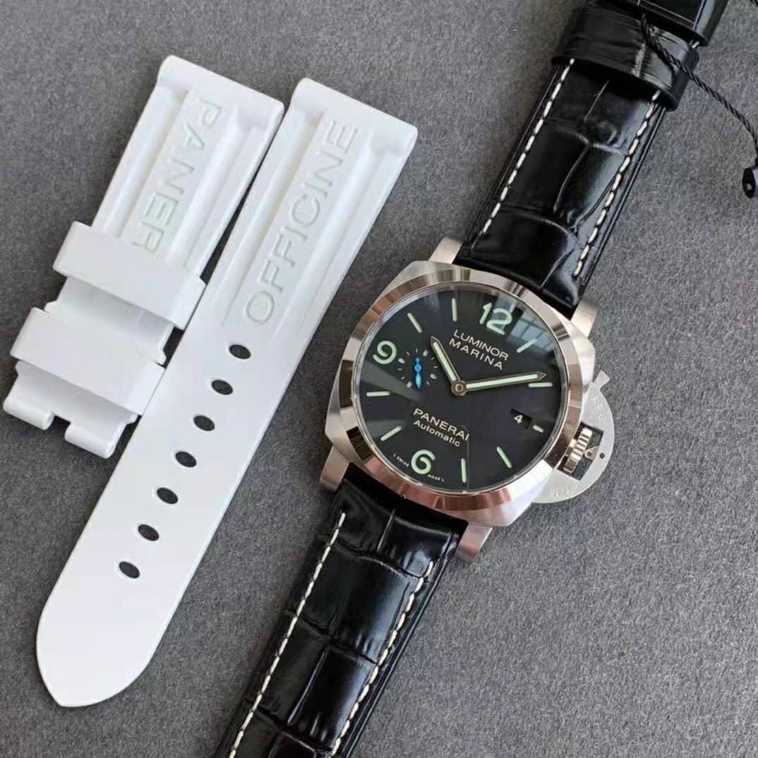 2020'nin En Çok Satan On Panerai Replika Saati — 32. fotoğraf