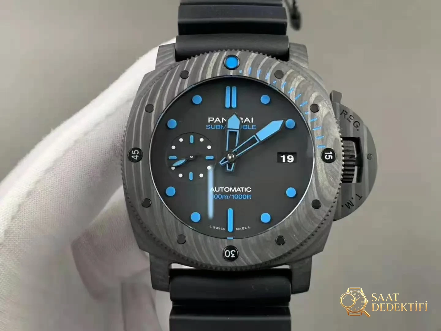 PAM 1616 Replika