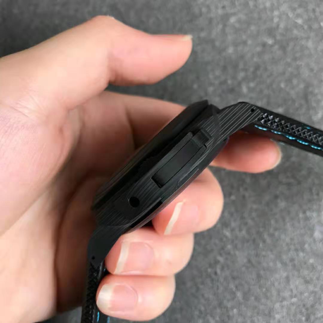 2020'nin En Çok Satan On Panerai Replika Saati — 60. fotoğraf