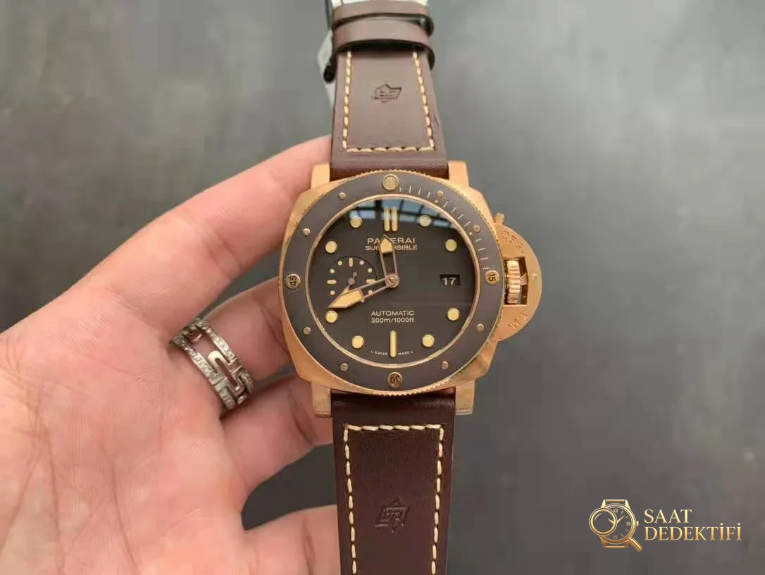 PAM 968 Replika