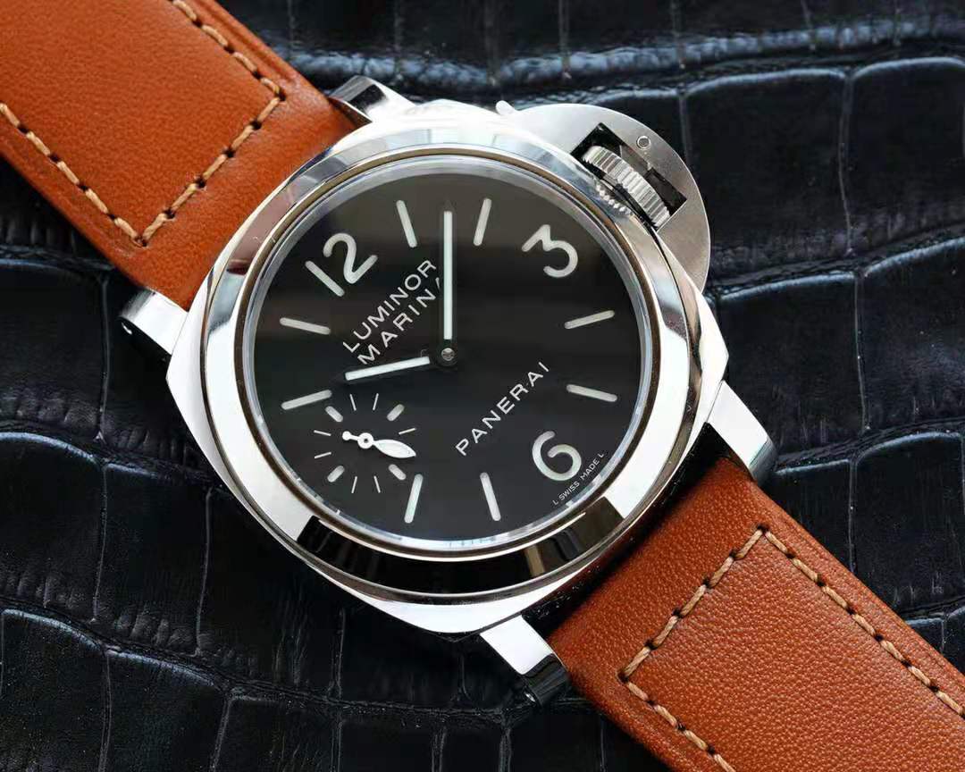 2020'nin En Çok Satan On Panerai Replika Saati — 87. fotoğraf