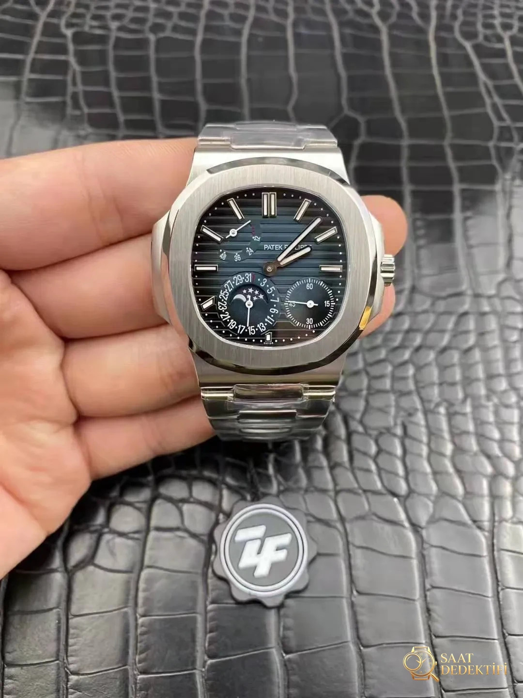 ZF Nautilus 5712