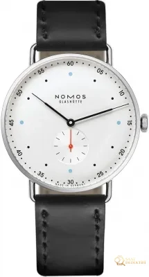 NOMOS Metro