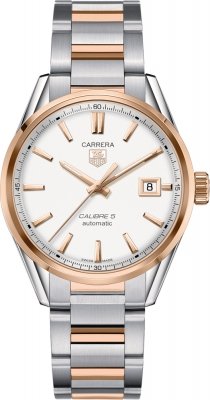 TAG Heuer Carrera