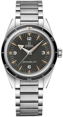 Omega 1957 Trilogy