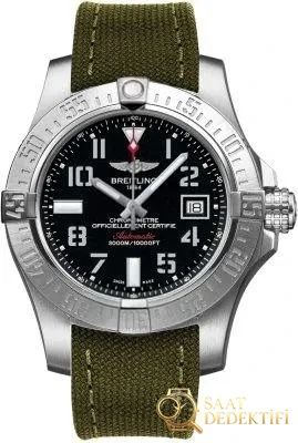 Breitling Avenger