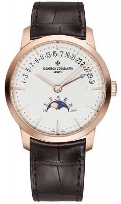 Vacheron Constantin Patrimony