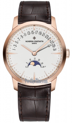 Vacheron Constantin Patrimony
