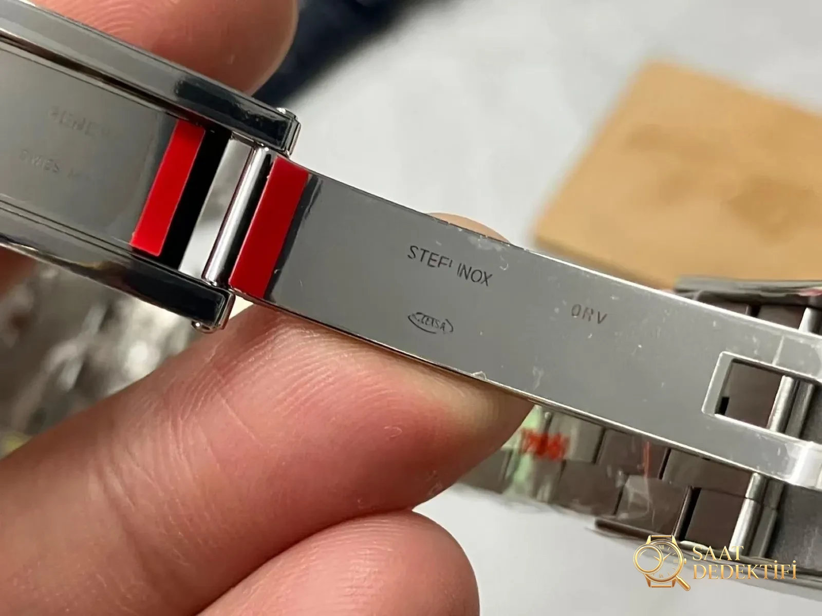 2026 yeni VS Factory Rolex degrade dumanlı yeşil 41 Datejust işçiliği nasıl? - Genel Açı ve Estetik Duruş