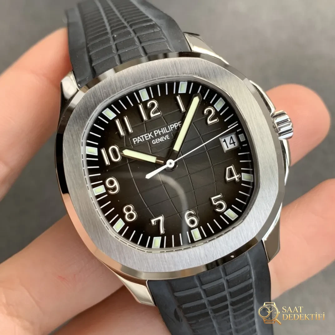 3K Factory Patek Aquanaut