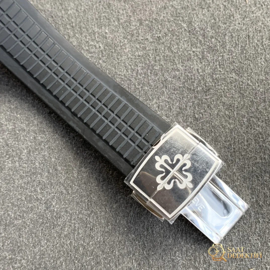 Patek Aquanaut Toka