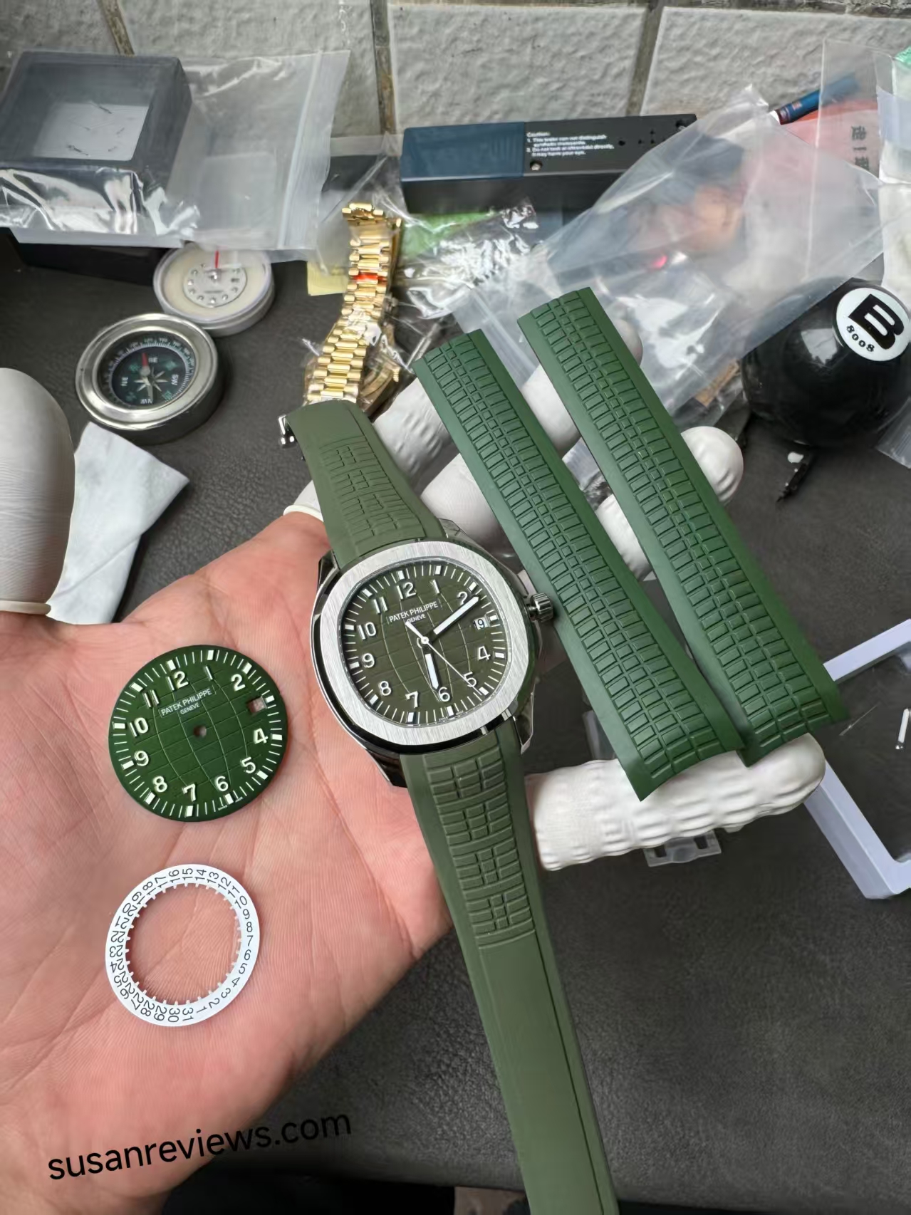 SW 5168G