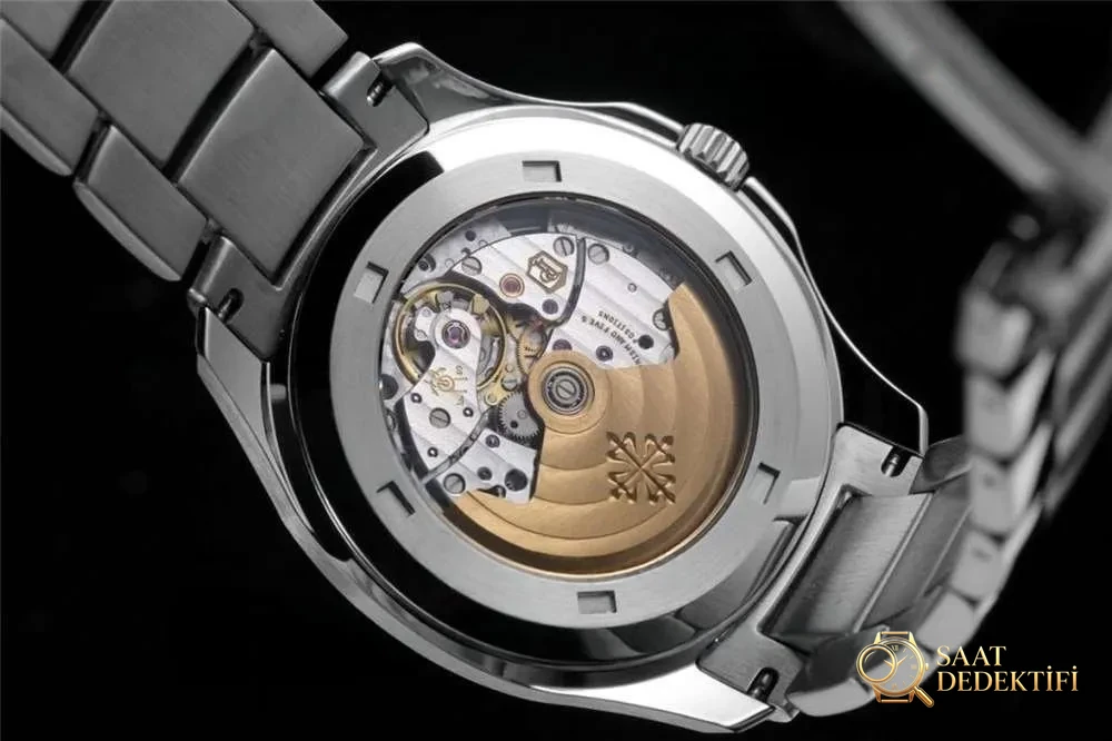 Обзор обновления 3K Factory Patek Philippe 5167 «Инновационный цельный механизм» — детали циферблата и качество изготовления безеля