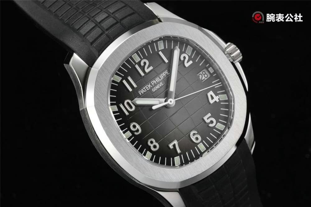 3K Factory Patek Philippe 5167 «Çığır Açan Tek Parça Mekanizma» Yükseltmesinin İncelemesi — 3. fotoğraf