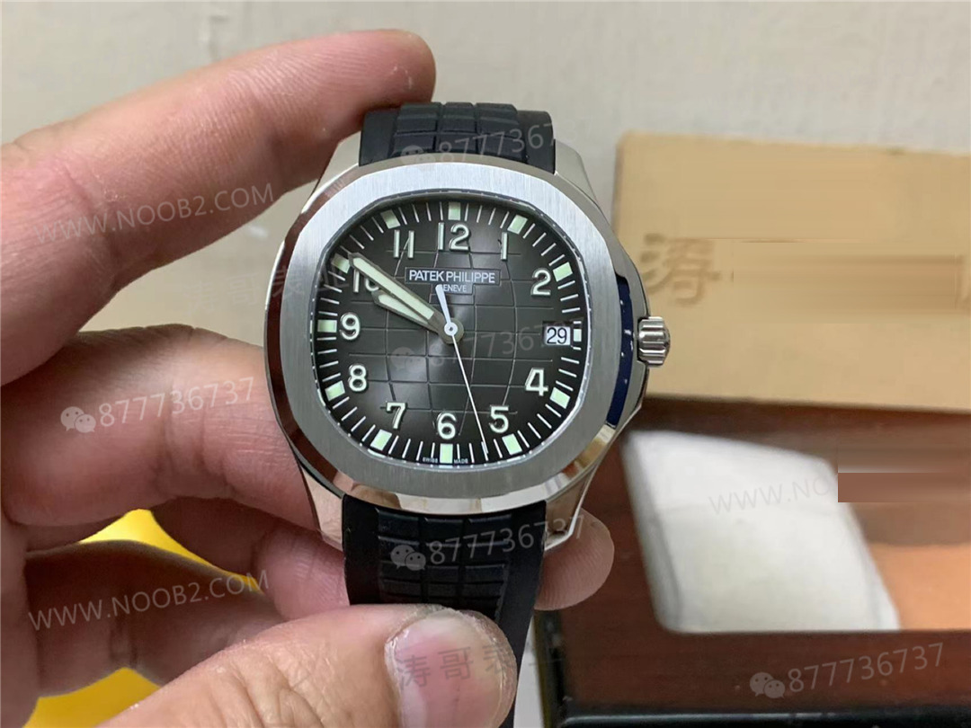3K Factory Patek Philippe El Bombası 5167 V3 versiyonundaki 330 mekanizması, eski modele göre hangi noktalarda geliştirildi? — 1. fotoğraf