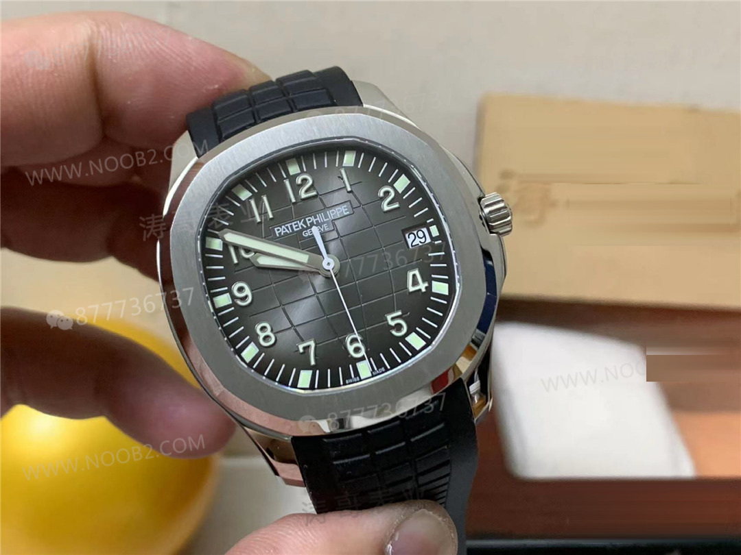 3K Factory Patek Philippe El Bombası 5167 V3 versiyonundaki 330 mekanizması, eski modele göre hangi noktalarda geliştirildi? — 2. fotoğraf