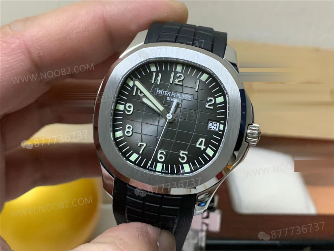 3K Factory Patek Philippe El Bombası 5167 V3 versiyonundaki 330 mekanizması, eski modele göre hangi noktalarda geliştirildi? — 3. fotoğraf