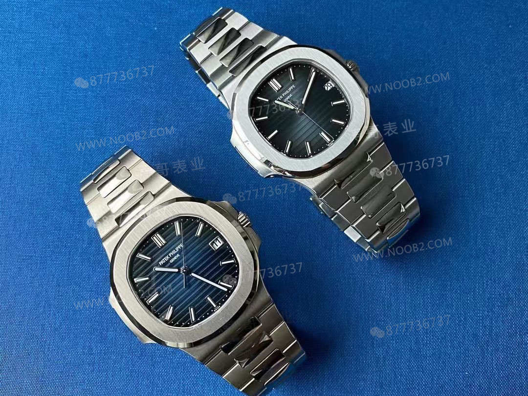 3K Factory Patek Philippe Nautilus 5811 hakkında ne düşünmeli? Yeni model, 5711 ile karşılaştırıldığında hangisi almaya değer? — 3. fotoğraf