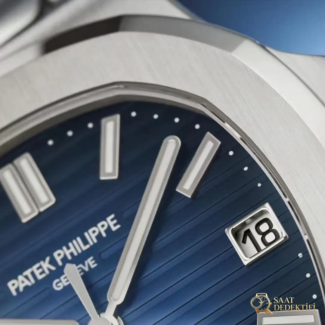 3K Factory Patek Philippe Nautilus 5811 hakkında ne düşünmeli? Yeni model, 5711 ile karşılaştırıldığında hangisi almaya değer? - Bilekte Duruş ve Kasa Orantısı