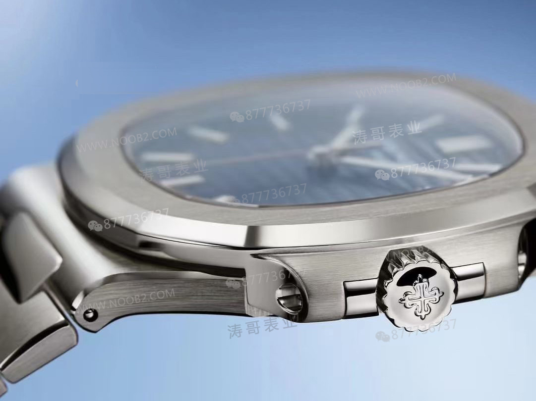 3K Factory Patek Philippe Nautilus 5811 hakkında ne düşünmeli? Yeni model, 5711 ile karşılaştırıldığında hangisi almaya değer? — 10. fotoğraf