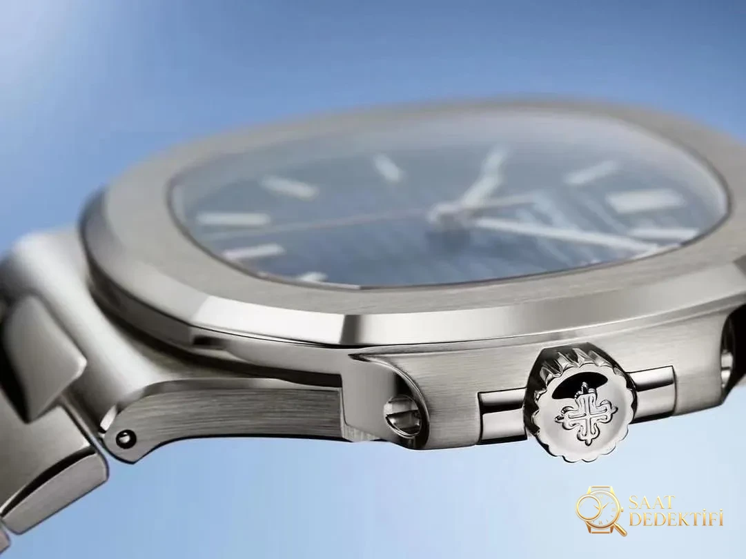 3K Factory Patek Philippe Nautilus 5811 hakkında ne düşünmeli? Yeni model, 5711 ile karşılaştırıldığında hangisi almaya değer? - Mekanizma Zemberek ve Balans Detayı